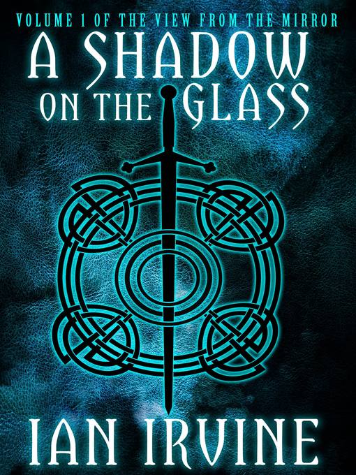 Title details for A Shadow on the Glass by Ian Irvine - Wait list